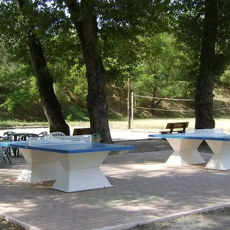 Mobil-home Climatisé - 6 Pers. - Api-1-52-2228 Camping *