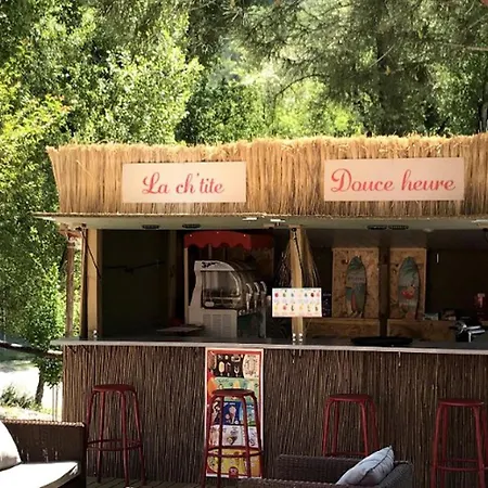 Mobil-home Climatisé - 6 Pers. - Api-1-52-2228 *